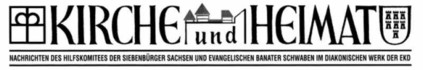 Gemeinschaft Evangelischer Siebenbürger