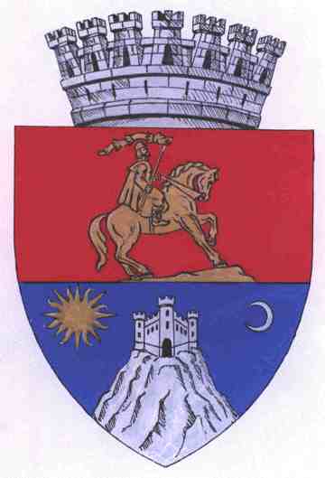 Diemrich in Siebenbürgen